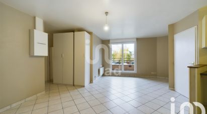 Appartement 2 pièces de 40 m² à Melun (77000)