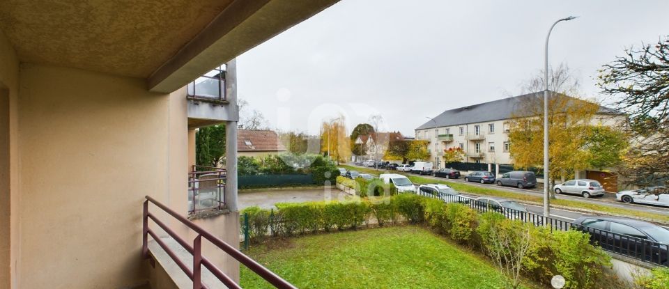 Apartment 2 rooms of 40 m² in Melun (77000)