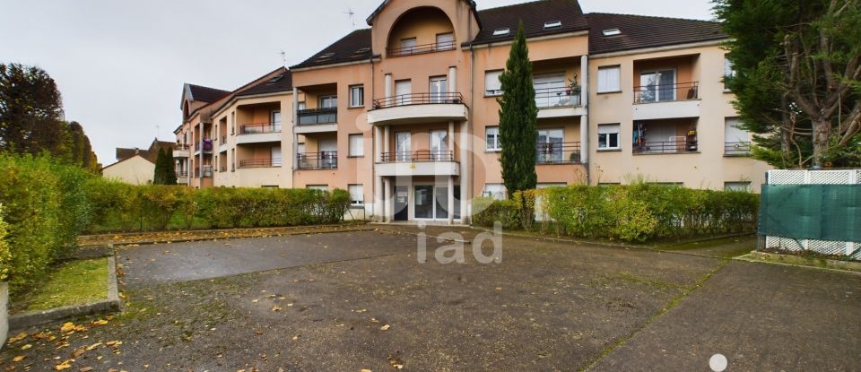 Apartment 2 rooms of 40 m² in Melun (77000)