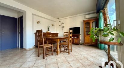 Appartement 3 pièces de 56 m² à Palavas-les-Flots (34250)