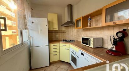 Appartement 3 pièces de 56 m² à Palavas-les-Flots (34250)