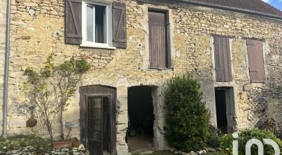 Maison 4 pièces de 88 m² à Magny-en-Vexin (95420)