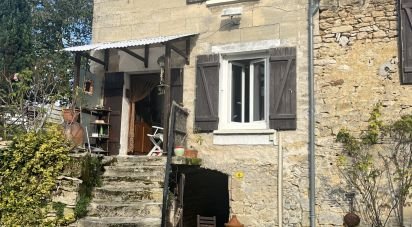 Maison 4 pièces de 88 m² à Magny-en-Vexin (95420)