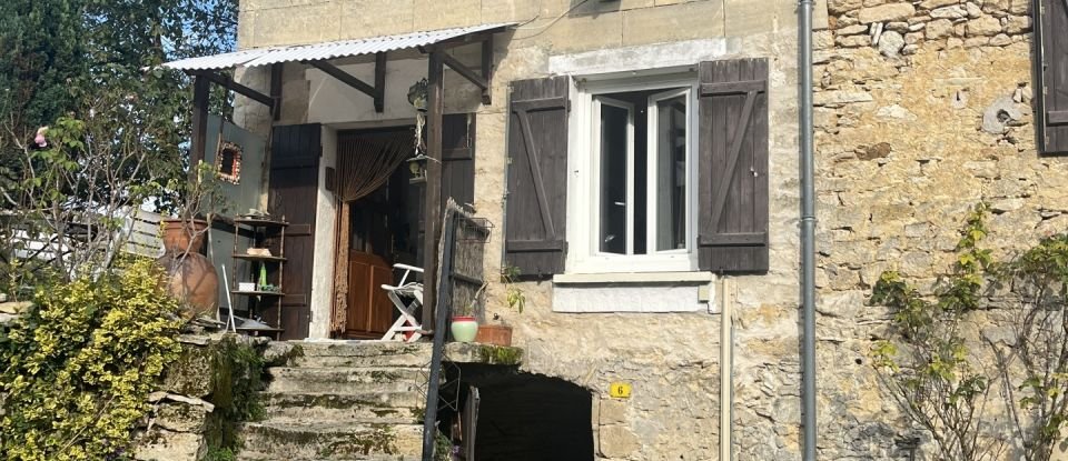 Maison 4 pièces de 88 m² à Magny-en-Vexin (95420)