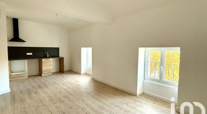 Apartment 3 rooms of 62 m² in Lapalud (84840)