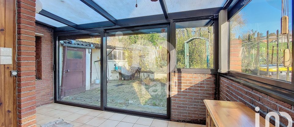 Maison de village 5 pièces de 92 m² à Villers-Pol (59530)