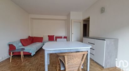 Apartment 2 rooms of 47 m² in Toulouse (31000)