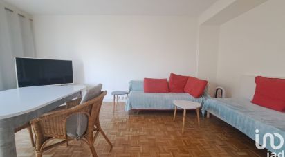 Apartment 2 rooms of 47 m² in Toulouse (31000)