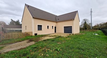 House 4 rooms of 93 m² in Sognolles-en-Montois (77520)