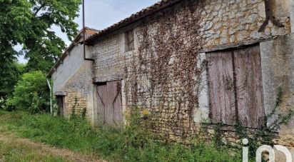 Maison 2 pièces de 80 m² à Saint-Bonnet-sur-Gironde (17150)