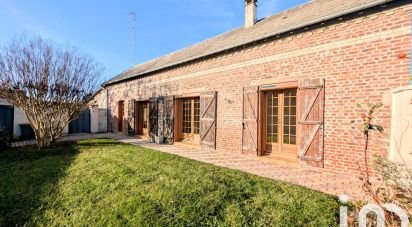 Maison de campagne 3 pièces de 81 m² à Tugny-et-Pont (02640)