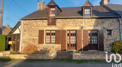 Longere 4 rooms of 95 m² in Plédéliac (22270)