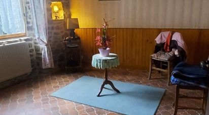 Longere 4 rooms of 95 m² in Plédéliac (22270)