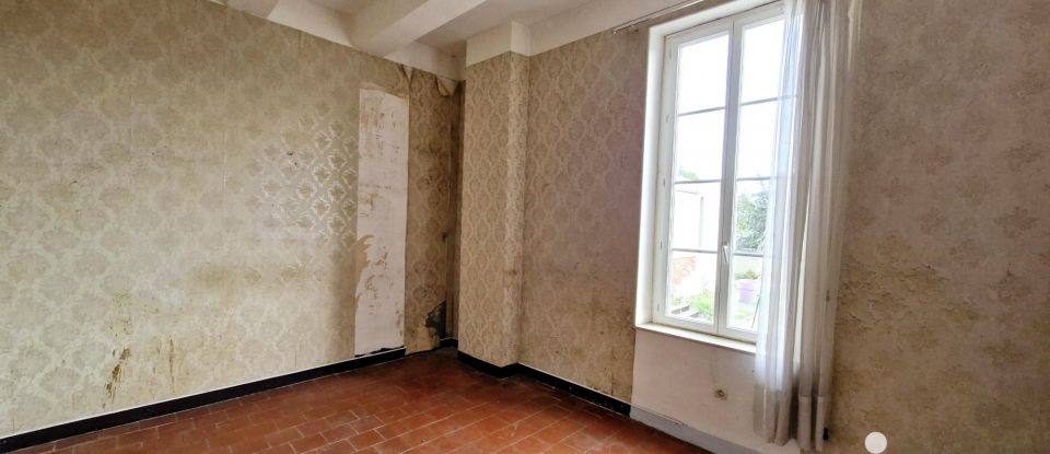 Town house 5 rooms of 122 m² in Nissan-lez-Enserune (34440)