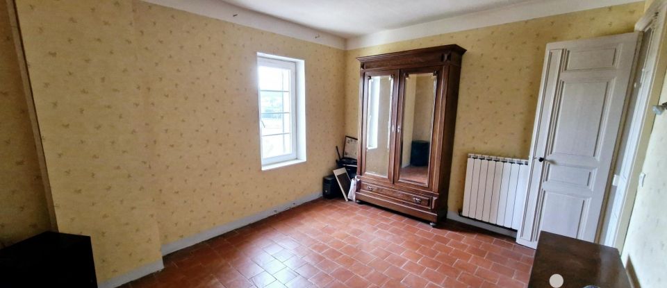 Town house 5 rooms of 122 m² in Nissan-lez-Enserune (34440)