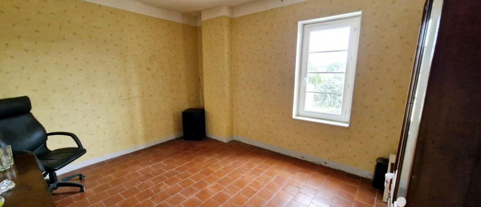 Town house 5 rooms of 122 m² in Nissan-lez-Enserune (34440)