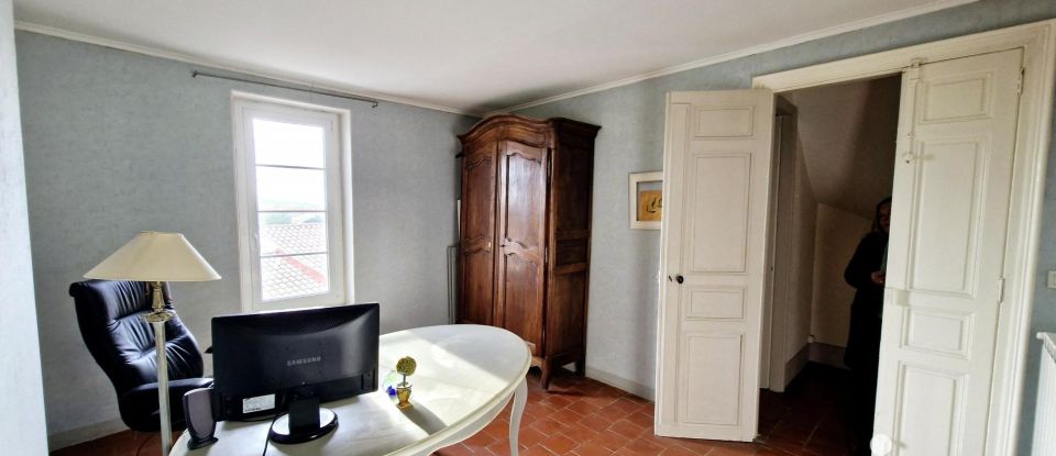 Town house 5 rooms of 122 m² in Nissan-lez-Enserune (34440)