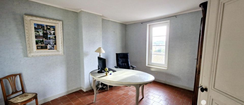 Town house 5 rooms of 122 m² in Nissan-lez-Enserune (34440)