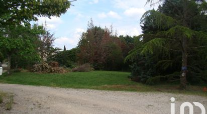 Land of 600 m² in Pibrac (31820)