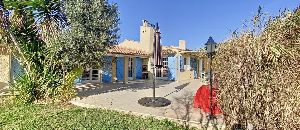 Maison traditionnelle 5 pièces de 114 m² à Morières-lès-Avignon (84310)