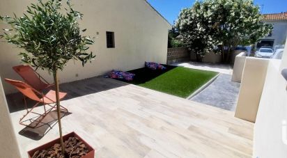 House 5 rooms of 107 m² in La Palme (11480)