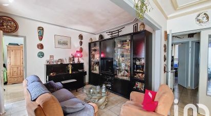 Apartment 5 rooms of 71 m² in Paris (75018)