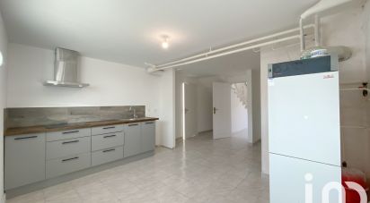 Maison 7 pièces de 170 m² à Ars-Laquenexy (57530)