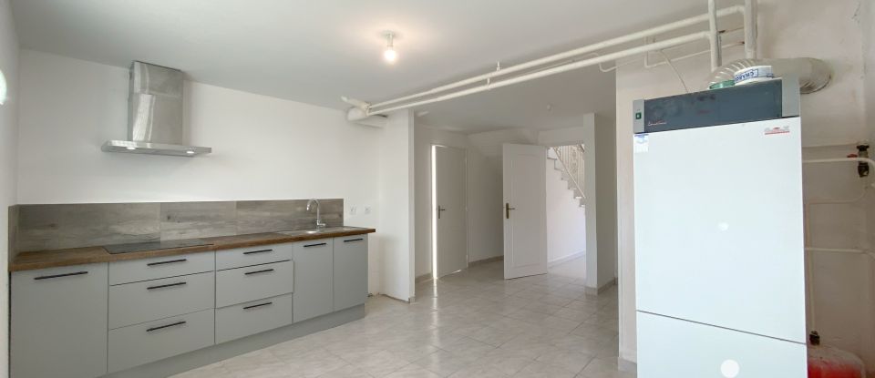 Maison 7 pièces de 170 m² à Ars-Laquenexy (57530)