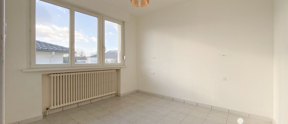 Maison 7 pièces de 170 m² à Ars-Laquenexy (57530)