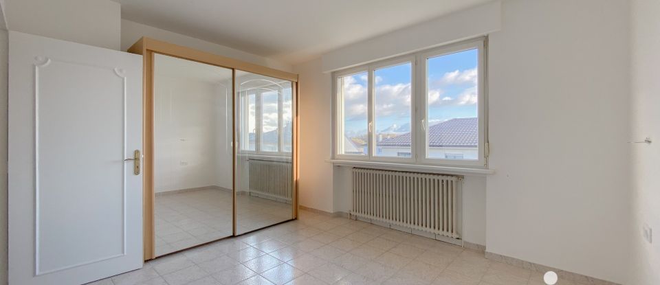 Maison 7 pièces de 170 m² à Ars-Laquenexy (57530)