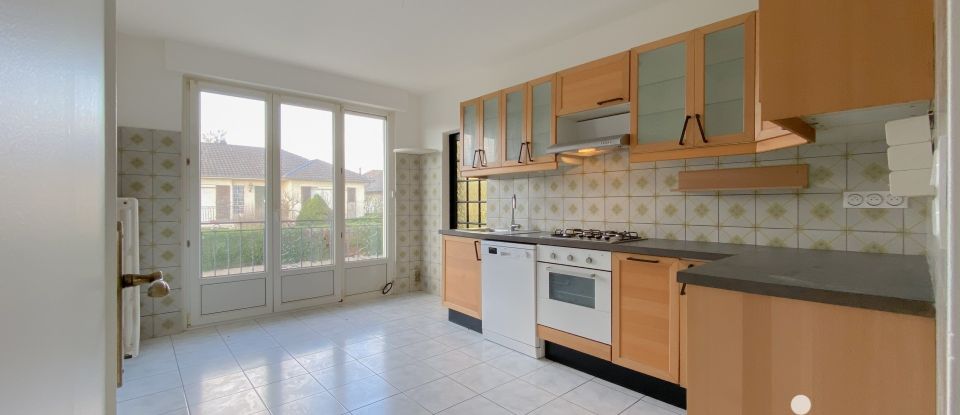 Maison 7 pièces de 170 m² à Ars-Laquenexy (57530)