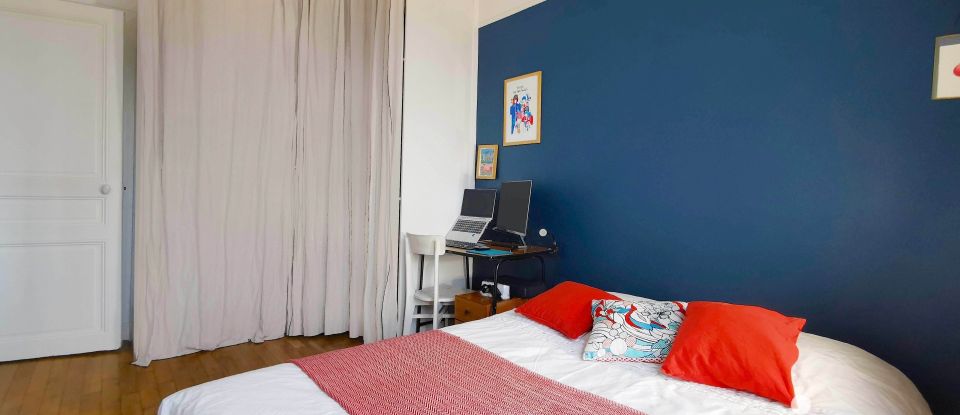 Apartment 2 rooms of 37 m² in Saint-Ouen-sur-Seine (93400)