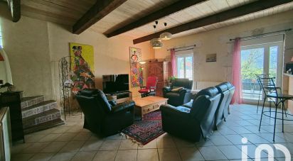 House 8 rooms of 205 m² in Alignan-du-Vent (34290)