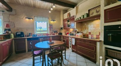 House 8 rooms of 205 m² in Alignan-du-Vent (34290)