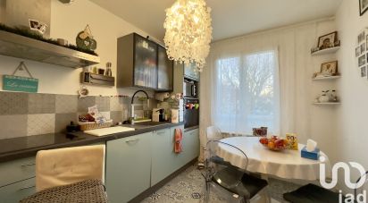 Maison 5 pièces de 118 m² à Crépy-en-Valois (60800)