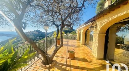 House 5 rooms of 176 m² in Èze (06360)