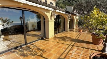 House 5 rooms of 176 m² in Èze (06360)