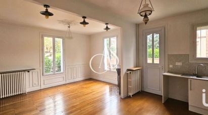 House 5 rooms of 100 m² in Épinay-sur-Seine (93800)