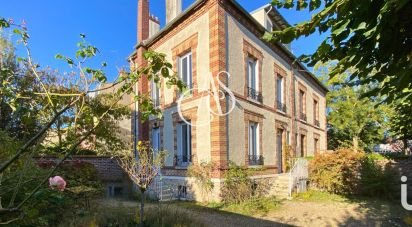 House 5 rooms of 100 m² in Épinay-sur-Seine (93800)