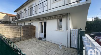 Appartement 2 pièces de 31 m² à La Tremblade (17390)