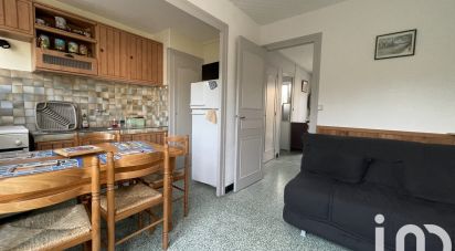 Appartement 2 pièces de 31 m² à La Tremblade (17390)