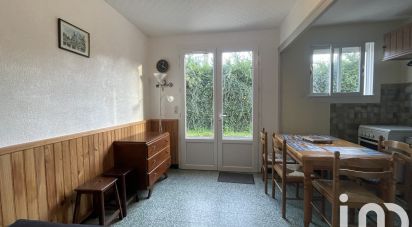 Apartment 2 rooms of 31 m² in La Tremblade (17390)