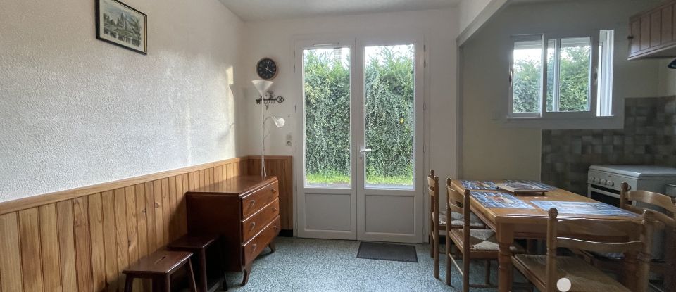 Appartement 2 pièces de 31 m² à La Tremblade (17390)