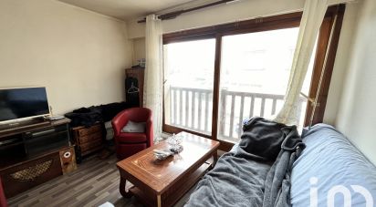 Apartment 1 room of 21 m² in Trouville-sur-Mer (14360)