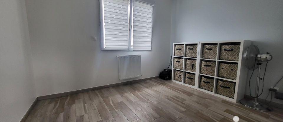 Maison traditionnelle 4 pièces de 87 m² à Saint-Clément (54950)