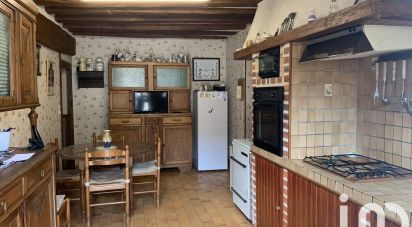 Longere 6 rooms of 160 m² in Chabris (36210)