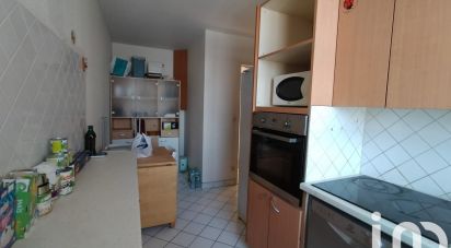 Apartment 5 rooms of 101 m² in Roissy-en-Brie (77680)