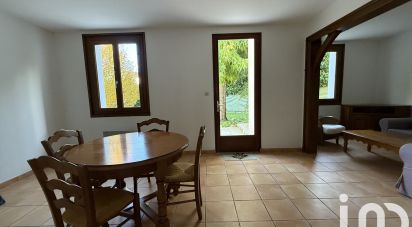 House 7 rooms of 90 m² in Varennes (24150)