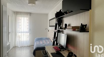 Studio 1 pièce de 20 m² à Nantes (44000)