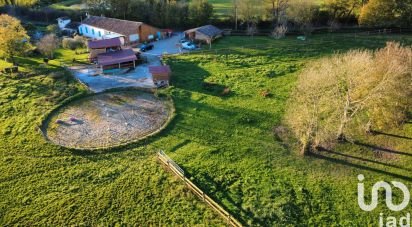 Farm 5 rooms of 155 m² in Montgaillard (81630)